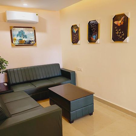 Hotel Rio De Grande Agonda Exteriér fotografie